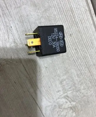 KIA Sportage Other relay 9522438050