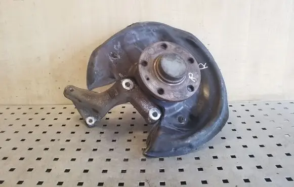 Volkswagen Eos Rear wheel hub spindle/knuckle 