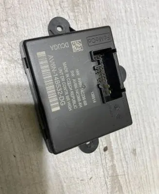 Ford C-MAX II Door control unit/module AV6N14B532DG