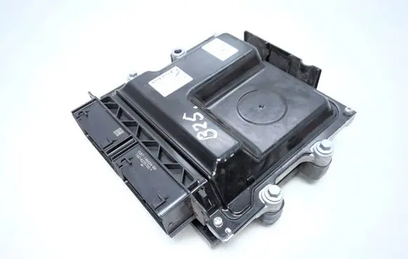 Volvo XC60 Engine control unit/module 31452623 0000397357 CU5T14A624BA