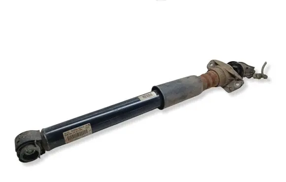 Audi A6 Allroad C7 Rear shock absorber/damper 4G0616031AD