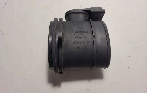 Peugeot Partner Mass air flow meter 9650010780 72834204