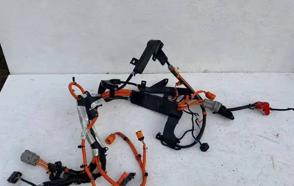 Ford Kuga III Other wiring loom LX6T-14300-EPG