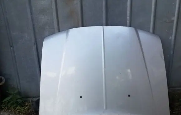 Chrysler 300 - 300C Engine bonnet/hood