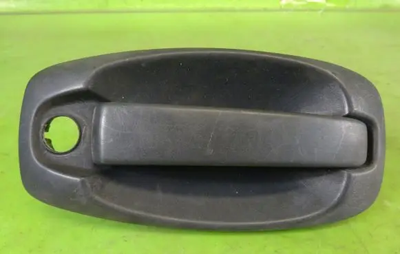 Fiat Fiorino Front door exterior handle