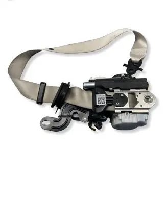BMW 5 G30 G31 G38 Front seatbelt 7430113