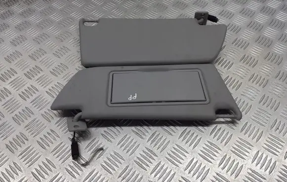 Opel Vectra C Sun visor