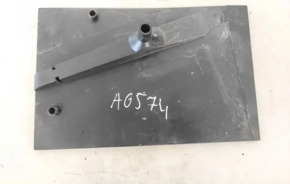 Opel Meriva A Battery bracket 8200707671