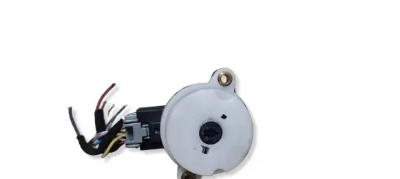 Volvo V70 Ignition lock contact 8645228