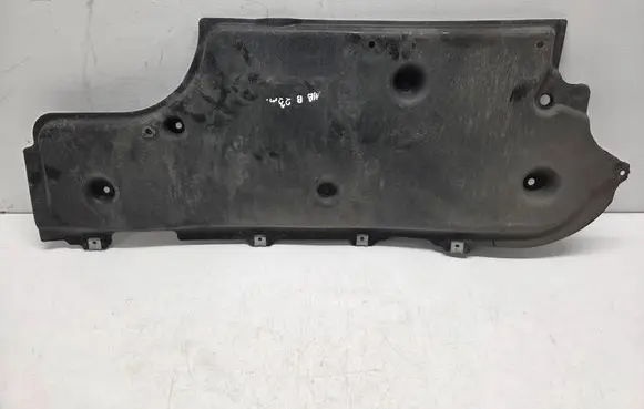 Mercedes-Benz B W247 Fuel tank bottom protection A1776900303