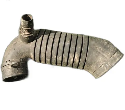 Audi A4 S4 B5 8D Coolant pipe/hose 