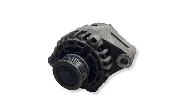 Opel Vectra C Generator/alternator 93169257KASACJA 93169257 MS1022118642