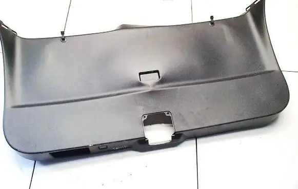 Ford Kuga III Other trunk/boot trim element MV4BS42906ADW