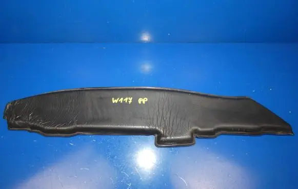 Mercedes-Benz CLA C117 X117 W117 Fender foam support/seal A1178850737