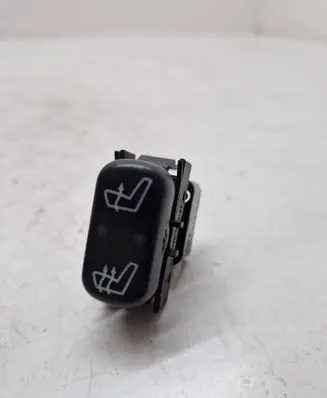 Mercedes-Benz ML W163 Seat heating switch 1638200210 03100620