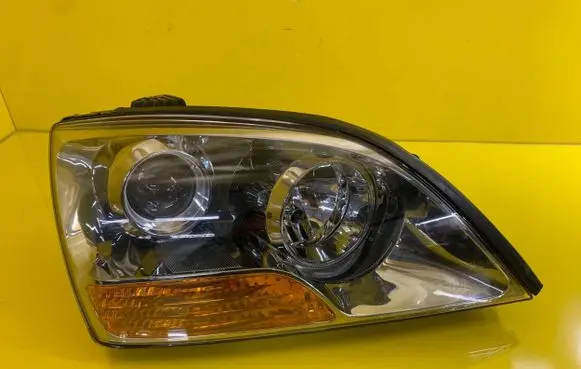 KIA Sorento Headlight/headlamp