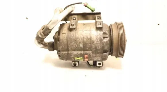Audi A6 S6 C5 4B Air conditioning (A/C) compressor (pump) 963J471425