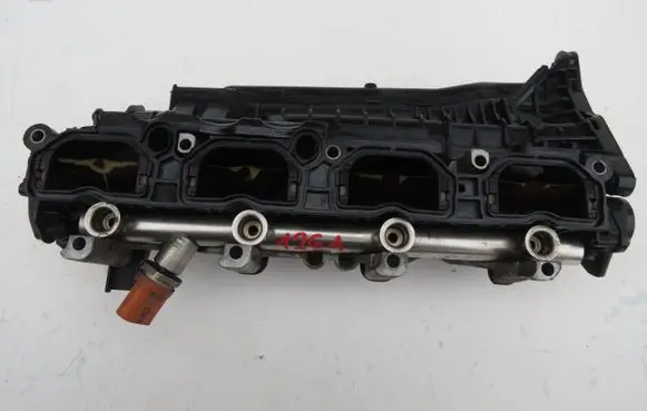 Audi A7 S7 4G Intake manifold 079133109A