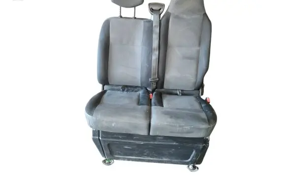 Nissan NV400 Front passenger seat 