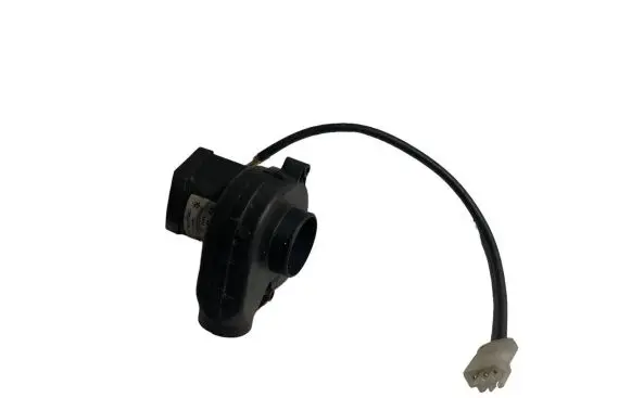 BMW 3 E46 Engine control unit/module fan 0130002831 129017451829