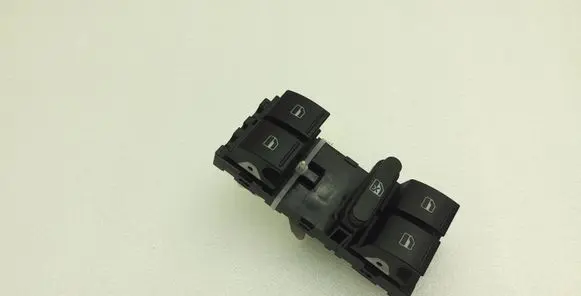 Volkswagen PASSAT B7 Electric window control switch 1K4959857B