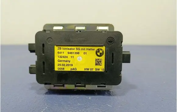 Audi A4 S4 B7 8E 8H Other control units/modules 9461398