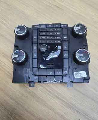 Volvo S80 Climate control unit 30795271 M4372100180