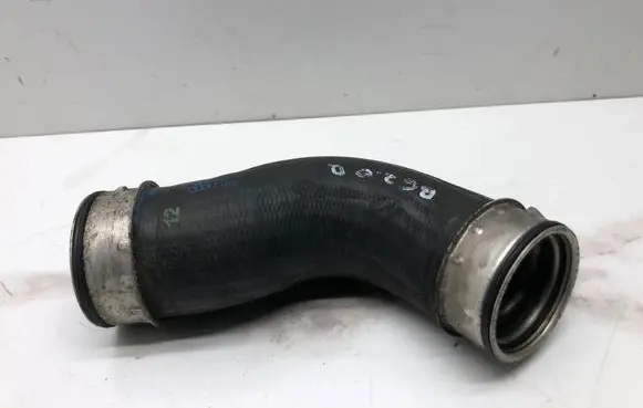 Volkswagen PASSAT B6 Intercooler hose/pipe 1K0145838C