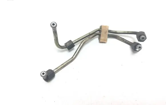 Volvo S80 Fuel line pipe