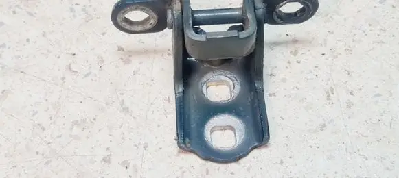 Renault Scenic II - Grand scenic II Front door upper hinge 704552