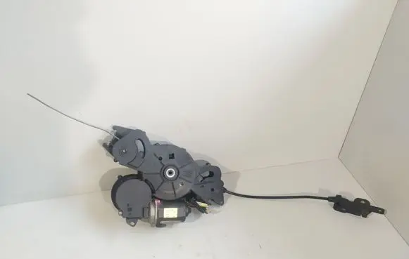 Citroen C8 Sliding door motor assembly 16835853