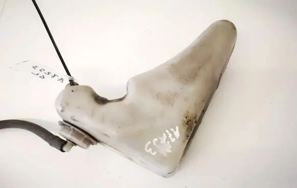 Honda HR-V Coolant expansion tank/reservoir 19101pej 19101-pej