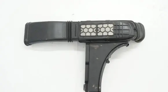 Renault Megane IV Air intake duct part 165556458RACR 165556458R