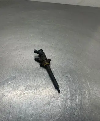Peugeot 5008 Fuel injector 0445110297