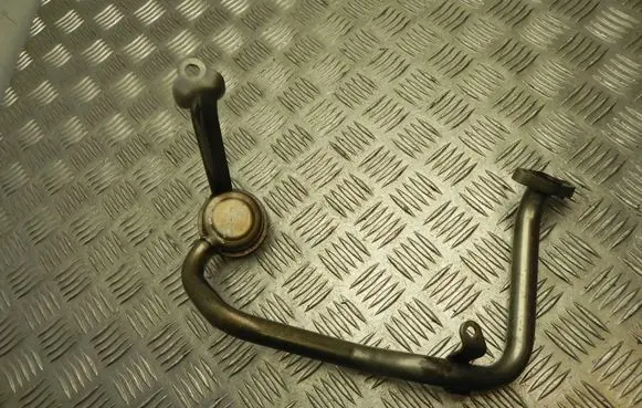 Ford Mustang V Engine coolant pipe/hose FR3E6622CA BV1202