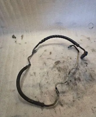 Toyota Avensis T250 Power steering hose/pipe/line 