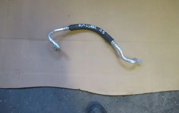 Renault Kadjar Air conditioning (A/C) pipe/hose 92480HV80A