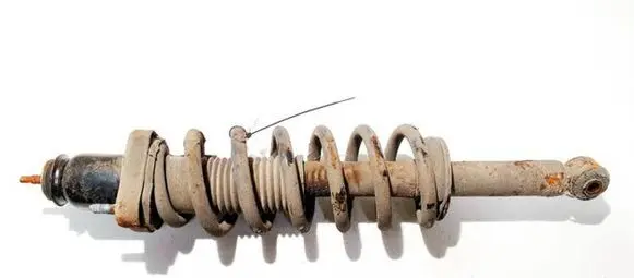Dodge Journey Rear shock absorber/damper