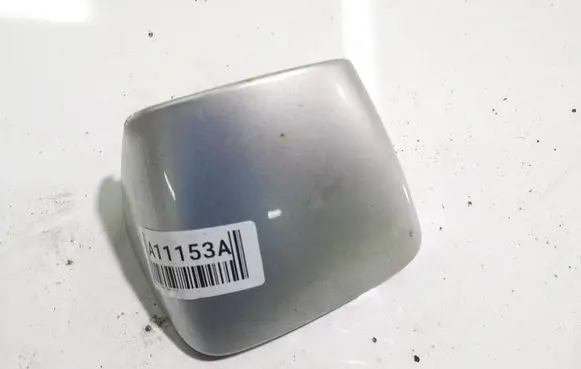 Nissan Tiida C11 Other exterior part 