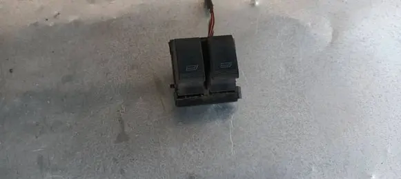 Audi A3 S3 8L Electric window control switch 8L0959851