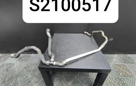 BMW M5 F90 other engine part 17128747916 8747916