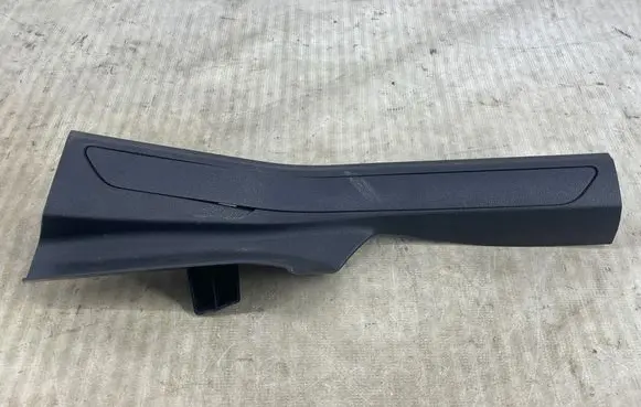 BMW 7 F01 F02 F03 F04 Rear sill trim cover 7339115