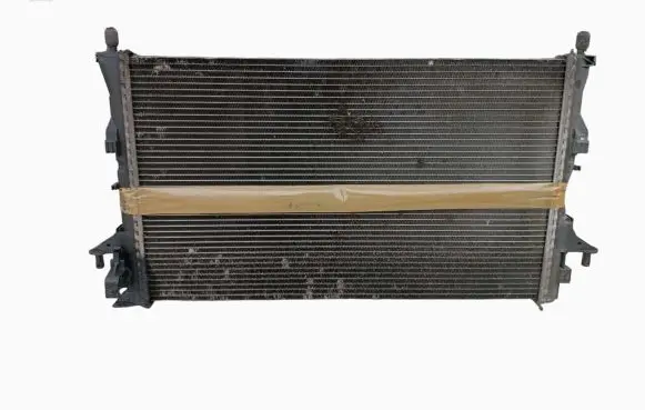 Renault Espace - Grand espace IV Coolant radiator 8200302463