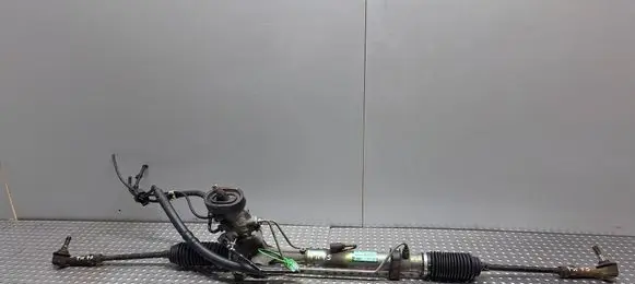 Volkswagen Fox Steering rack S18031854 5Z1423051D