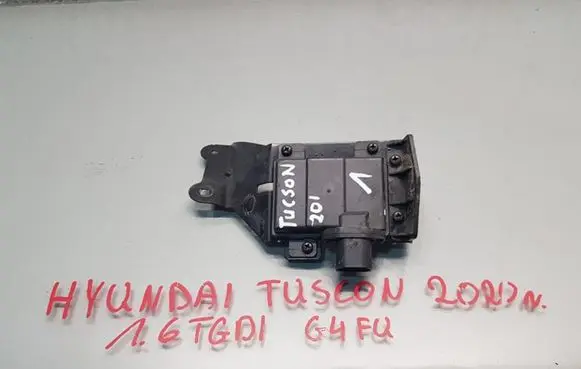 Hyundai Tucson IV NX4 Blind spot module 99140N7000