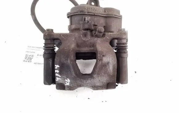Audi A6 S6 C8 4K Rear brake caliper 8W0615403M