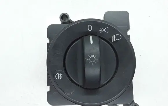 Mercedes-Benz Sprinter W906 Light switch A9065450104