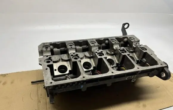 Audi A3 S3 8P Engine head BKD