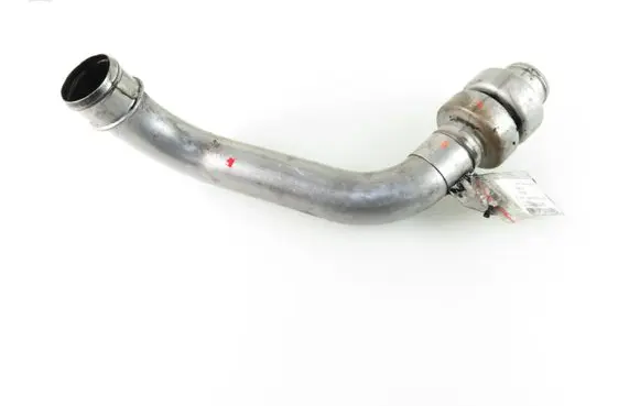 Renault Megane II Intercooler hose/pipe 8200185556A