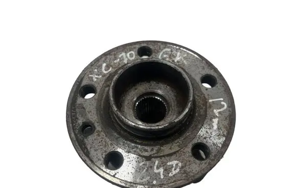 Volvo XC70 Rear wheel ball bearing 